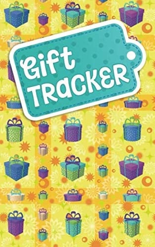 Gift Tracker