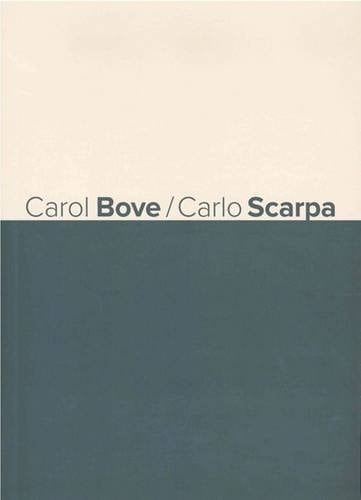 Carol Bove/Carlo Scarpa