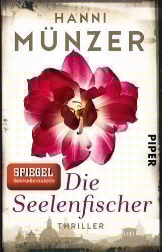 Die Seelenfischer Thriller