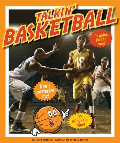 Talkin' Basketball