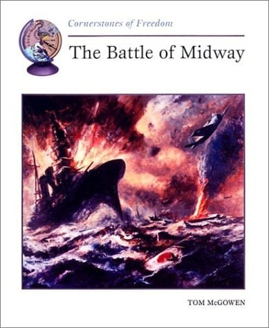 The Battle of Midway