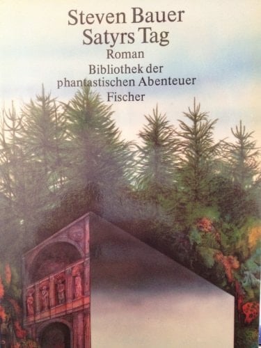 Satyrtag Roman