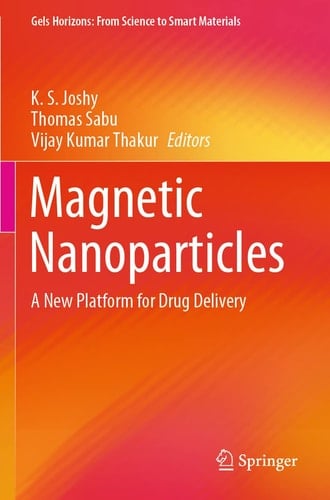 Magnetic Nanoparticles A New Platform for Drug Delivery