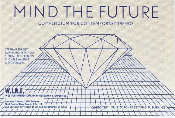 Mind the Future Compendium for Contemporary Trends