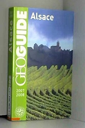 Alsace 2007-2008