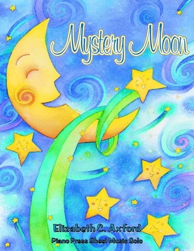 Mystery Moon