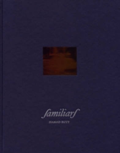 Familiars - Hamad Butt