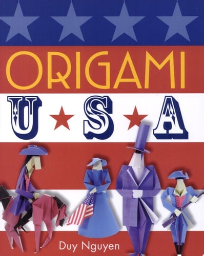 Origami USA