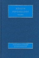Health Psychology