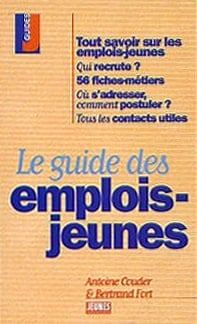 Le guide des emplois jeunes