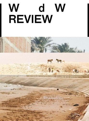 WdW Review (2013-2016)