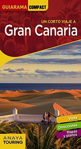 Gran Canaria