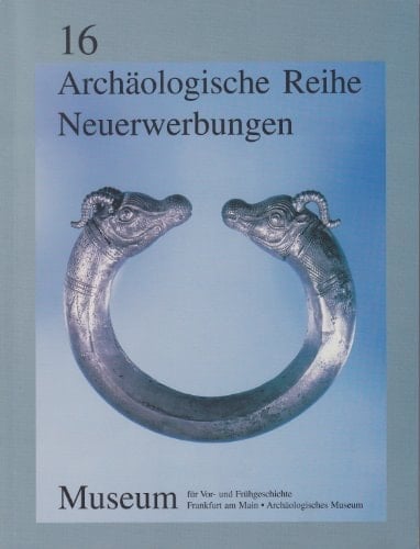 Neuerwerbungen des Museums aus den Jahren 1986-1999