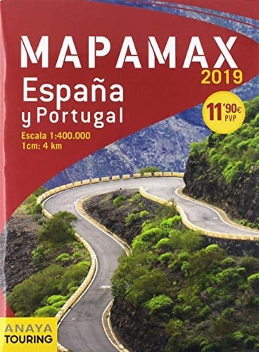 Mapamax - 2019