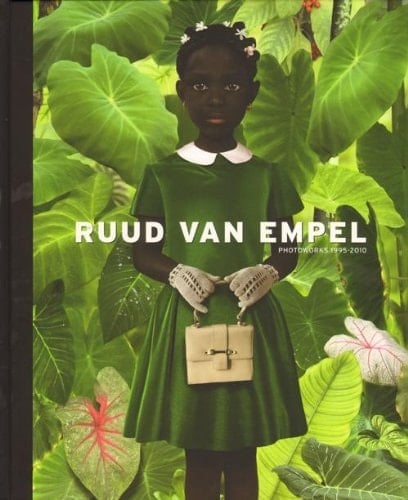 Ruud Van Empel Photoworks 1995-2010