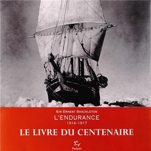 "L'Endurance", 1914-1917