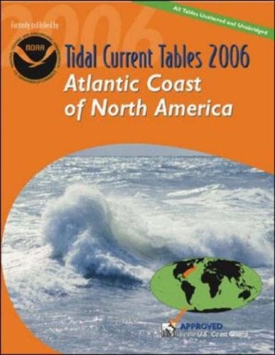 Atlantic Coast of North America