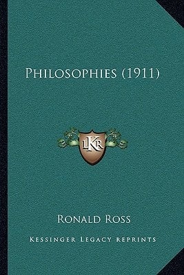 Philosophies (1911)