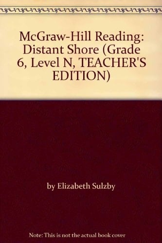 Distant Shore Grade 6