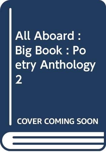 Poetry Anthology