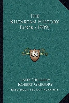 The Kiltartan History Book (1909)