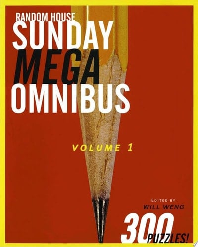 Random House Sunday Mega Omnibus