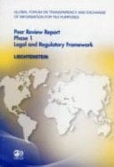 Liechtenstein 2011 Phase 1