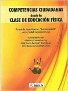Competencias ciudadanas desde la clase de educación física estrategias pedagógicas