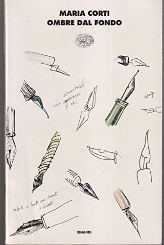 Ombre dal fondo (I coralli) (Italian Edition)