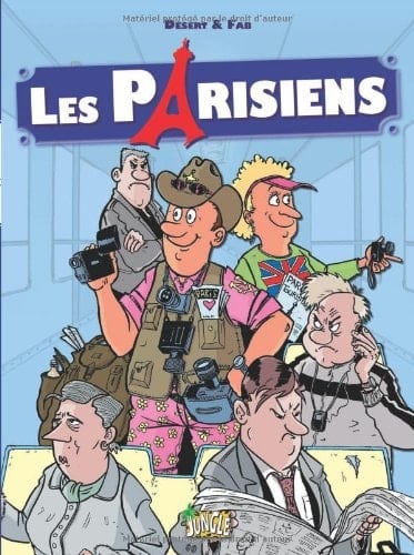 Les Parisiens