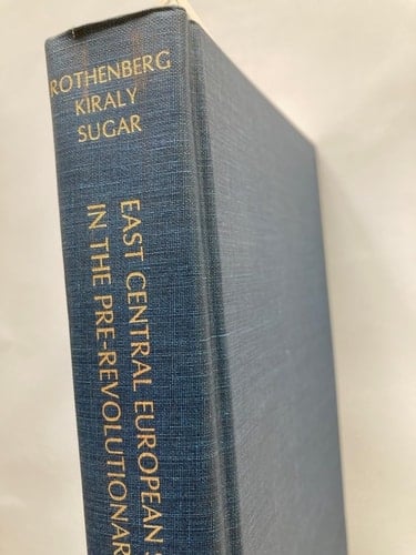 War and Society in East Central Europe From Hunyadi to Rakoczi war and society in late medieval and early modern Hungary