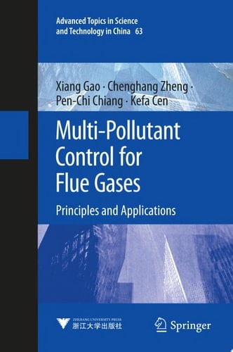 Multi-Pollutant Control for Flue Gases