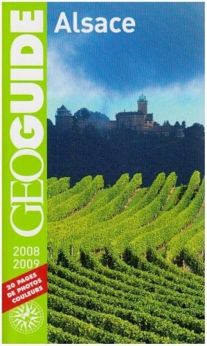 Alsace 2008-2009