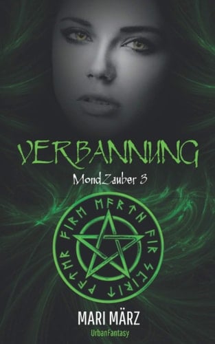 #3 MondZauber: VERBANNUNG (German Edition)