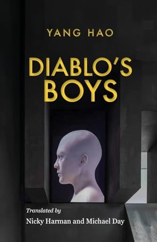 Diablo's Boys