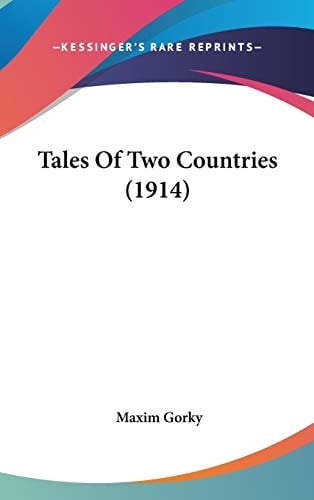 Tales Of Two Countries (1914)