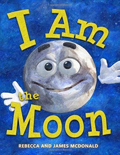 I Am Moon