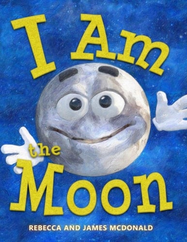 I Am the Moon