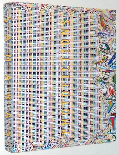 Lucas Samaras: Photofictions