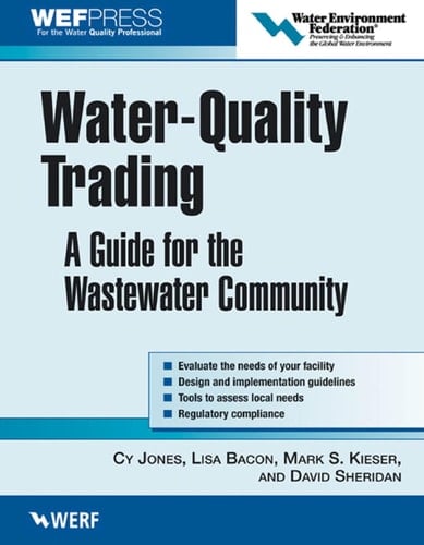 Water-Quality Trading: A Guide for the Wastewater Community