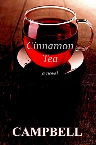 Cinnamon Tea