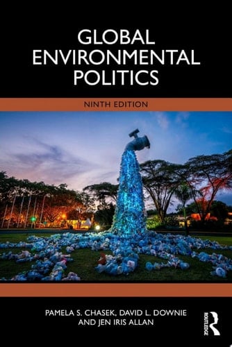 Global Environmental Politics