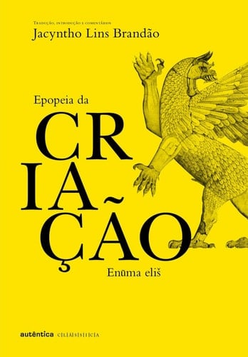 Epopeia da criação - Enuma Eliš