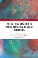 Affect and Emotion in Multi-Religious Secular Societies