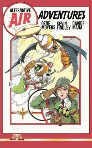 Alternative Air Adventures