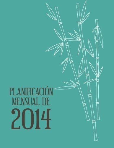 Planificación Mensual De 2014