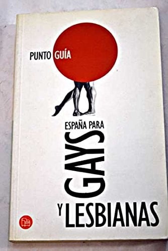 España Para Gays y Lesbianas