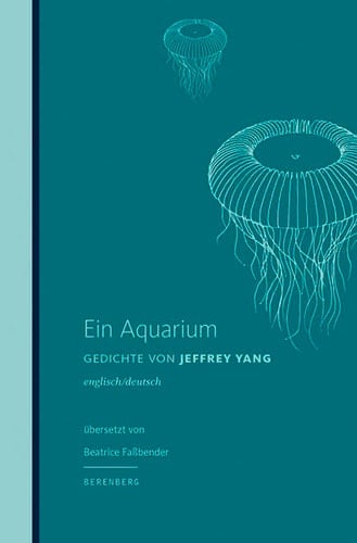 Ein Aquarium Gedichte ; englisch/deutsch