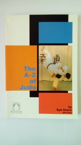 The A-Z of Judo