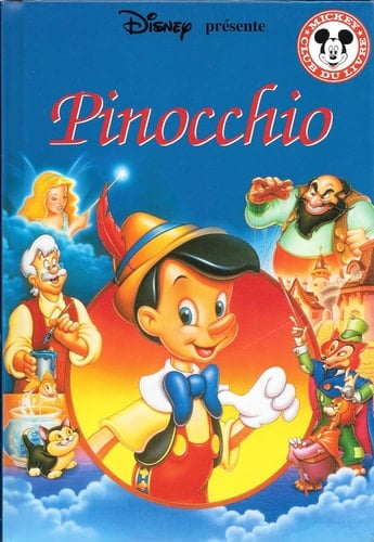 Pinocchio